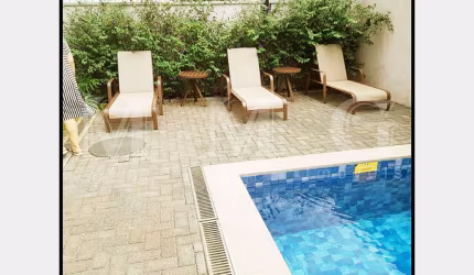 studio vila mariana
