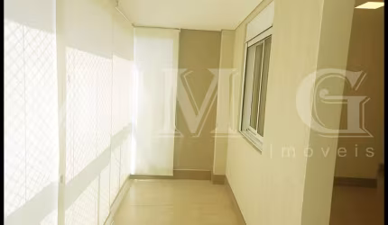 Apartamento para locação Vila Clementino