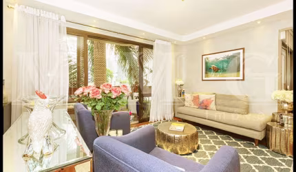 Apartamento a venda - Aclimação