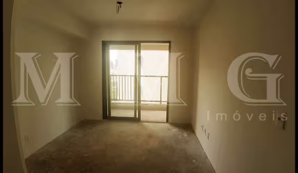 Studio 1 dormitorio   a venda na Vila Mariana predio novo moderno