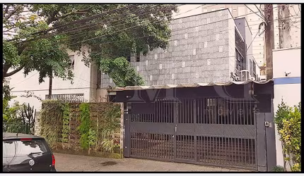 Vila Mariana sobrado locação e venda comercial / Residencial