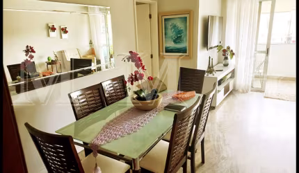 Apartamento para venda - Vila Mariana