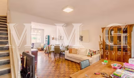 Casa Comercial/ Residencial Vila Mariana