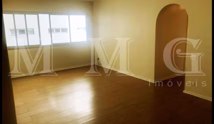 Apartamento para venda - Vila Mariana