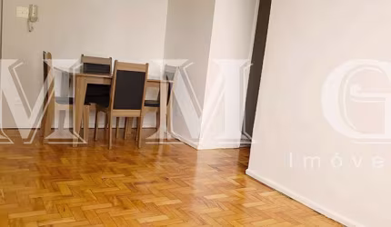 Apartamento Vila Clementino