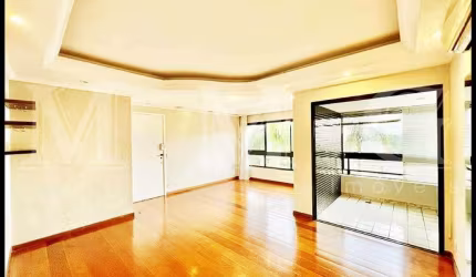 Apartamento Vila Mariana
