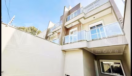 Sobrado Triplex a venda - Mirandópolis