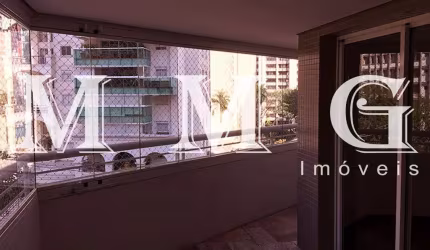 Apto 330m2 4 suites 4 vagas de garagem, a melhor quadra do paraiso