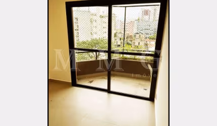 Apartamento Fradique
