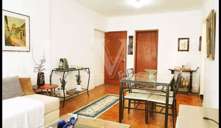 Apartamento  a venda ou locação 2 Quartos e 2 banheiros  na Bela Vista