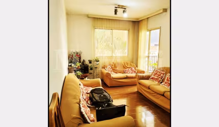 Apartamento 2 dormitorios vaga  a venda proximo ao Metro Vila Mariana