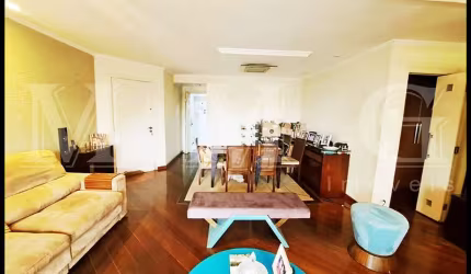 Apartamento para venda - na Saude