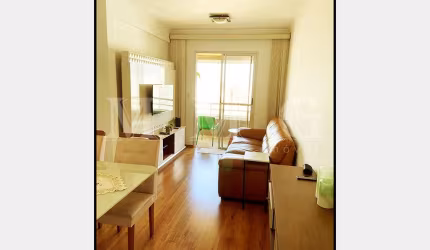 Vende apartamento Vila gumercindo SP