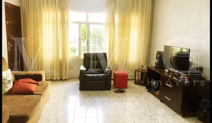casa térrea saúde