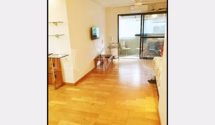 Apartamento para venda - paraíso sp