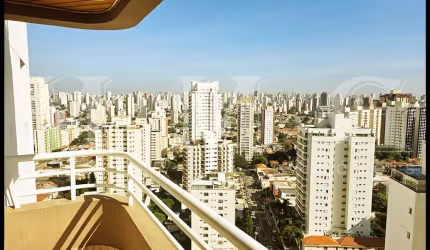 Apartamento Cursino