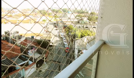 apto são bernardo do campo