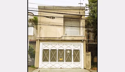 Sobrado Vil Mariana