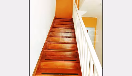 Casa para locaçao- Vila  Clementino sp