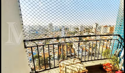3 dormitórios, suíte, 2 vagas, próximo, estação, Sacomâ Metrô