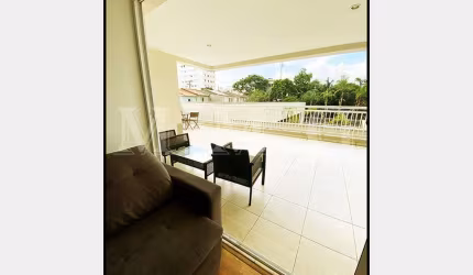 Apartamento para venda - Vila Mariana