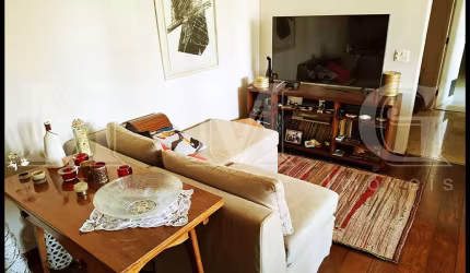 Apartamento a venda 3 dormitórios ( suite) vaga lazer Moema / Vila Clementino