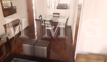 Vila Mariana / trav. R. Joaquim Távora: apto 2 D. sendo um suíte 2 Gar.