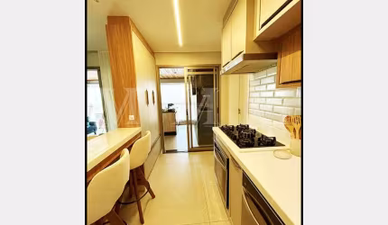 Apartamento  3 quartos ( 2 suites ) varanda gourmet a venda na Vila Mariana a venda
