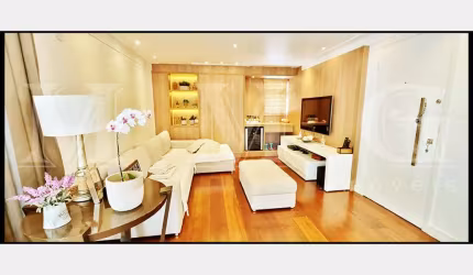 Apartamento a venda 4  dormitórios 3 suites 2 vagas na Aclimação