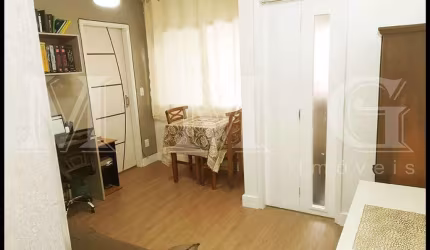 Apartamento Bela Vista