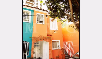 Linda casa de Vila para Venda - Paraíso