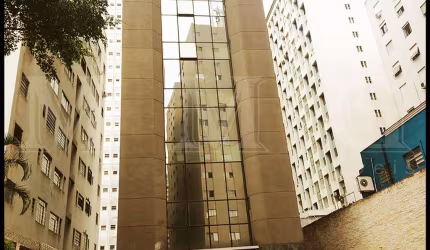 prédio comercial com 3678 m2 , excelente para hospital ou clinica medica ,próximo da av paulista