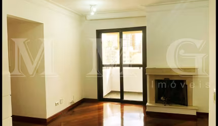 Apartamento no Klabin