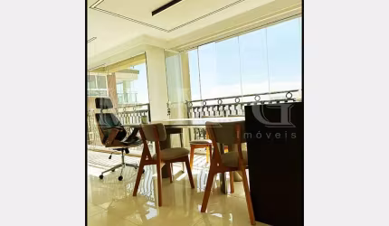 Apartamento a venda 3 dormitórios ( 2 suítes ) varanda com churrasqueira Vila Mariana