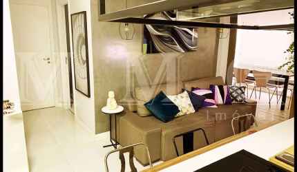 Apartamento Aclimação