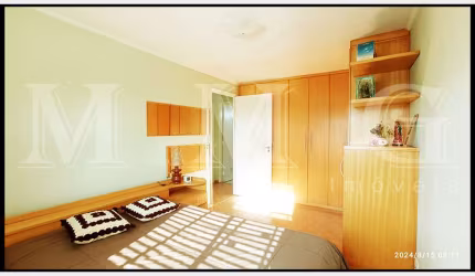 Apartamento a venda 2 quartos  1 vaga 200 metros Metro Vila Mariana