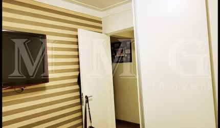 Apartamento a venda 2 dormitórios vaga na Saude