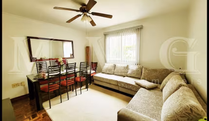 Apartamento 3 dormitorios 2 banheiros vaga a venda  Vila Mariana