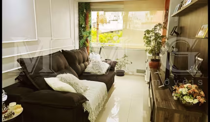 Apartamento a venda  Cambuci
