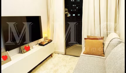 Apartamento Cambuci