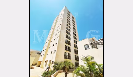 Vila Mariana Venda / locação: Studio 32,85 m² com gar. 300 metros da Estação Ana Rosa