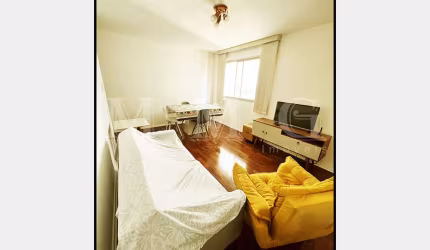 Apartamento a venda  3 dormitorios 1 vaga no Paraiso proximo ao Metro