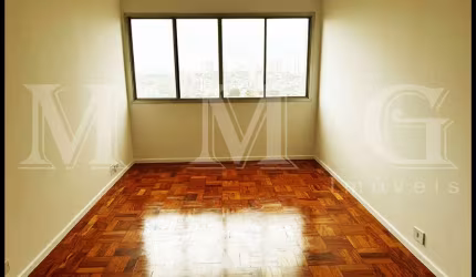 Apartamento a venda Aclimação
