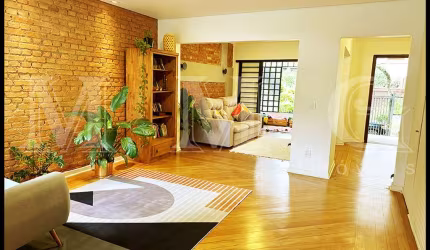 Casa sobrado 4 dormitorios  ( 2suites) vaga a venda na Aclimação