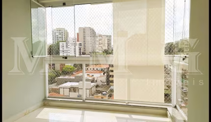 Vila Mariana Apartamento à venda com 3 quartos, sendo 1 suíte, e 2 banheiros 2 garagens e lazer