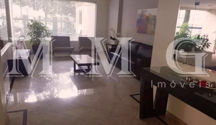 Apartamento Vila Mariana
