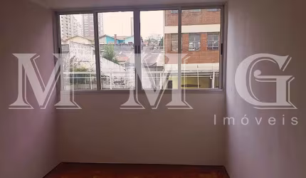 Simpático apartamento de 50m² com 2 dormitórios na Vila Mariana