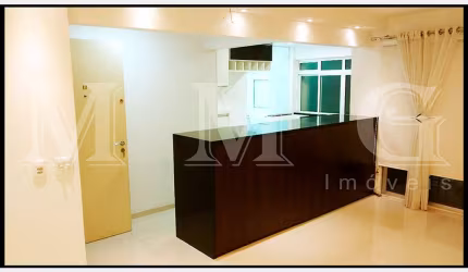 Apartamento 2 quartos ( Suite) vaga a venda  na Vila Mariana