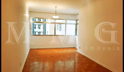 Apartamento, 3 dormitórios, suíte, 3 banheiros, vaga, 127 útil