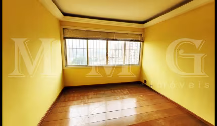 Apartamento 3 dormitórios ( 1 suite ) 1 vagaa venda  na Vila Mariana